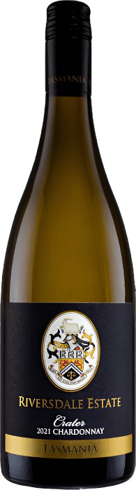 RIVERSDALE 2021 CRATER CHARDONNAY - White Wine - Liquor Wine Cave