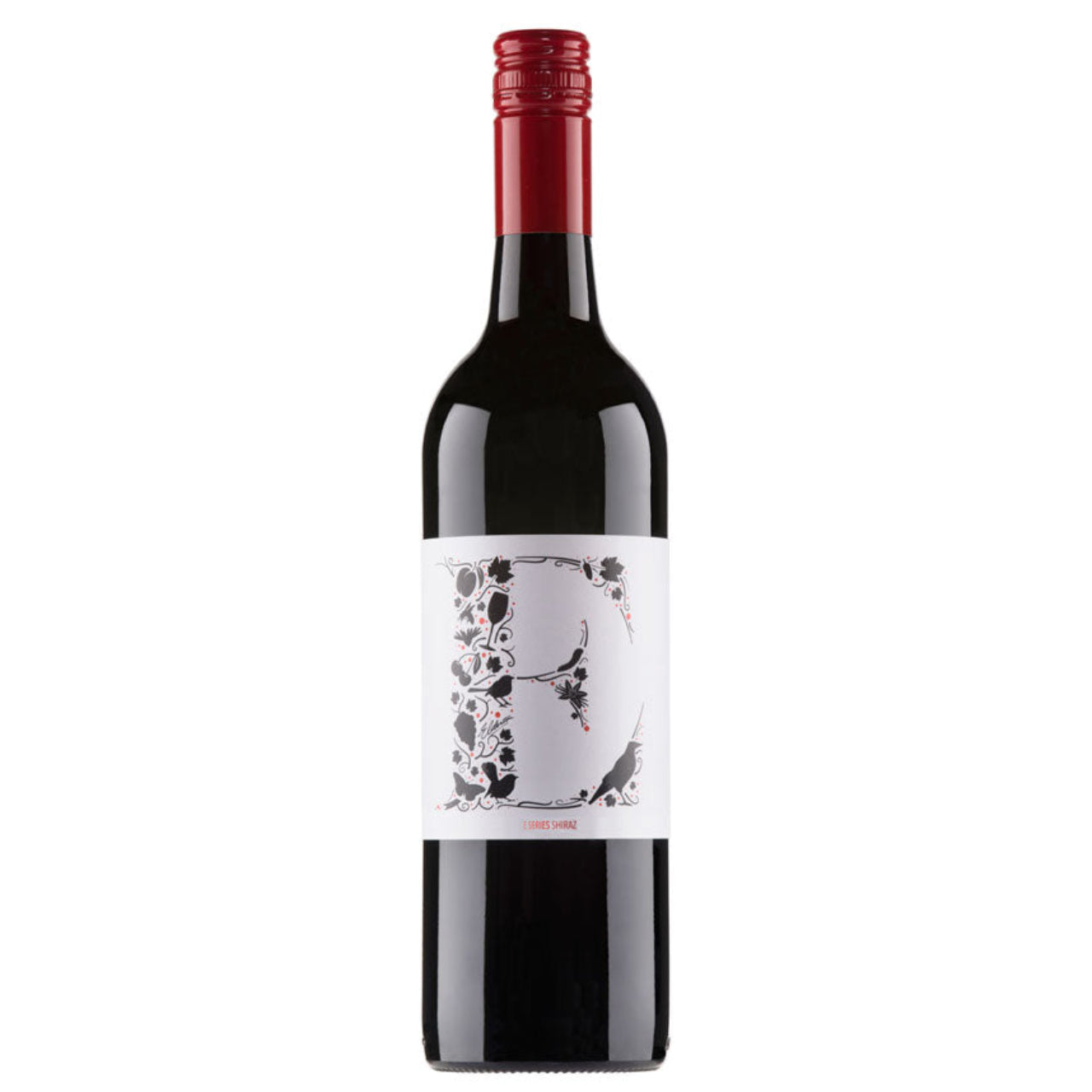 Shiraz Elderton Serie E 2022