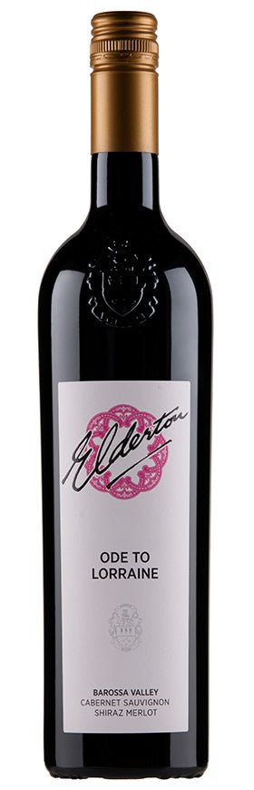 Elderton Ode to Lorraine 2021 - Wine Australia Red - Liquor Wine Cave