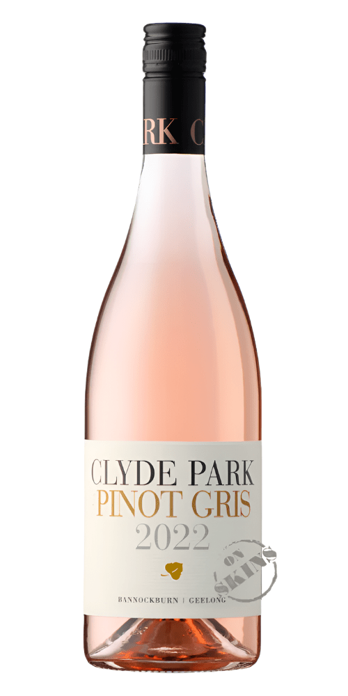 CLYDE PARK 2022 SKIN CONTACT GRI - White Wine - Liquor Wine Cave