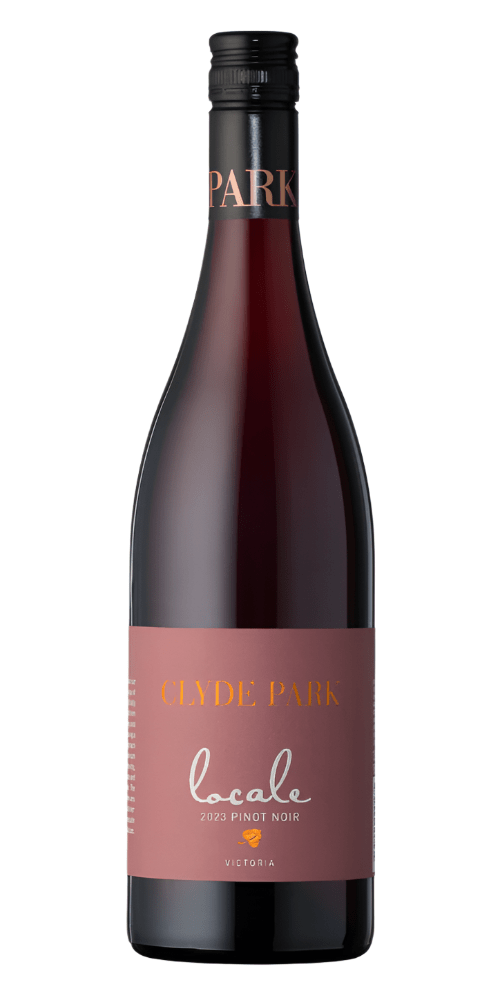 CLYDE PARK 2023 LOCALE P/NOIR - Red wine - Liquor Wine Cave