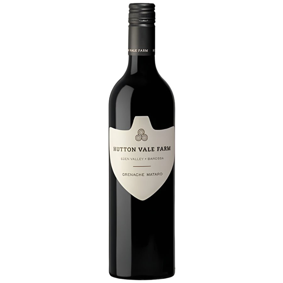 HUTTON VALE 2018 GRENACHE MATARO - Red Wine - Liquor Wine Cave