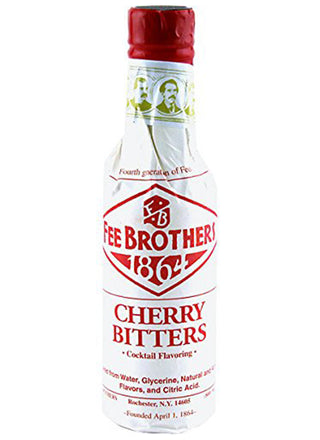 Fee Brothers Cherry Bitters
