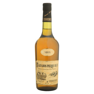 Pierre Huet Calvados Vieux 4 years 40% 700ML