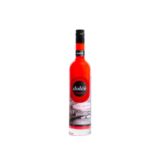 Dolce Fragola (Strawberry) Liququr 700ml