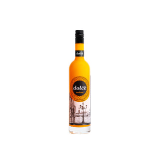 Dolce Melone (Rockmelon) Liqueur 700ml