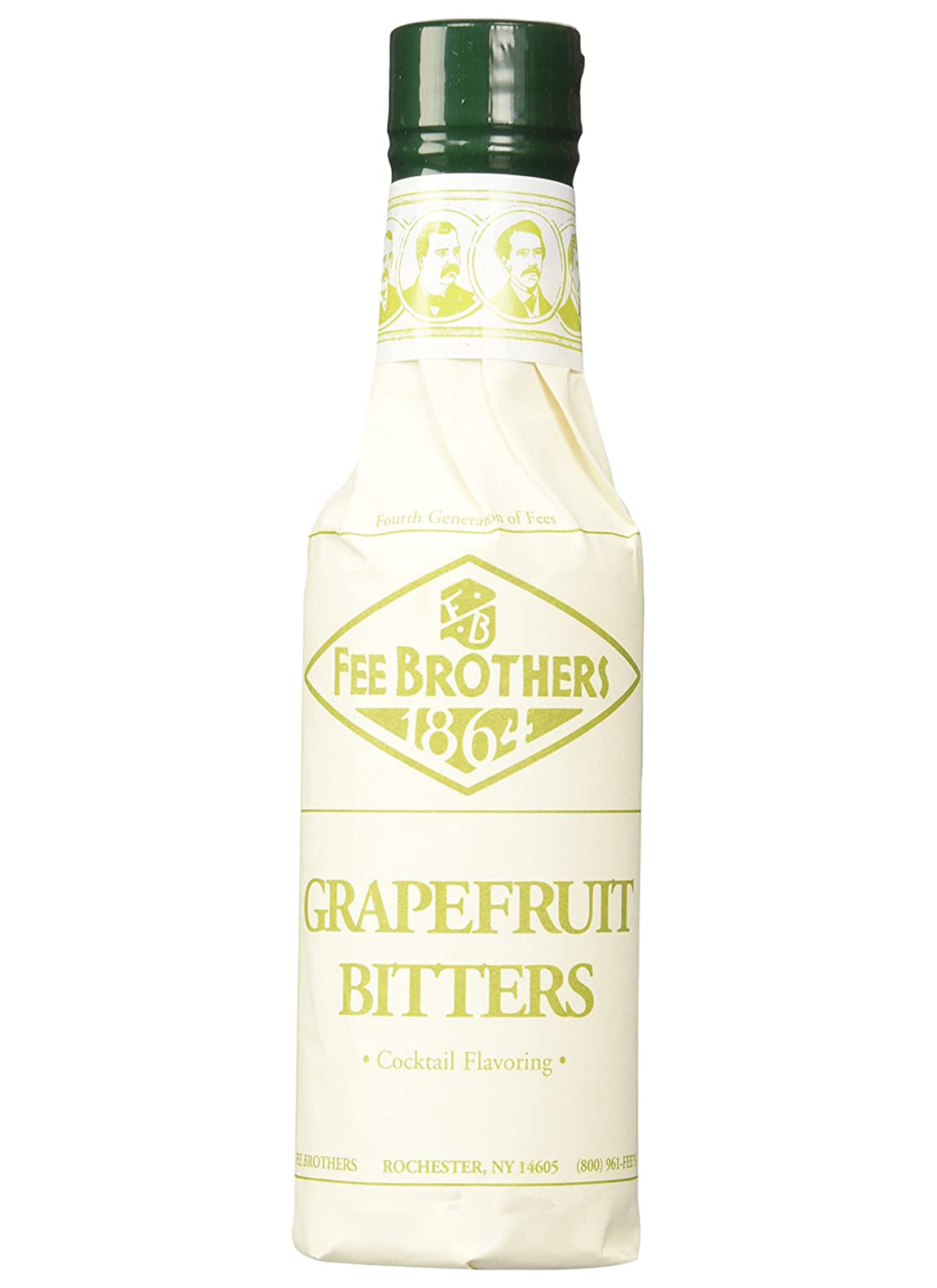 Fee Brothers Bit. Grapefruit