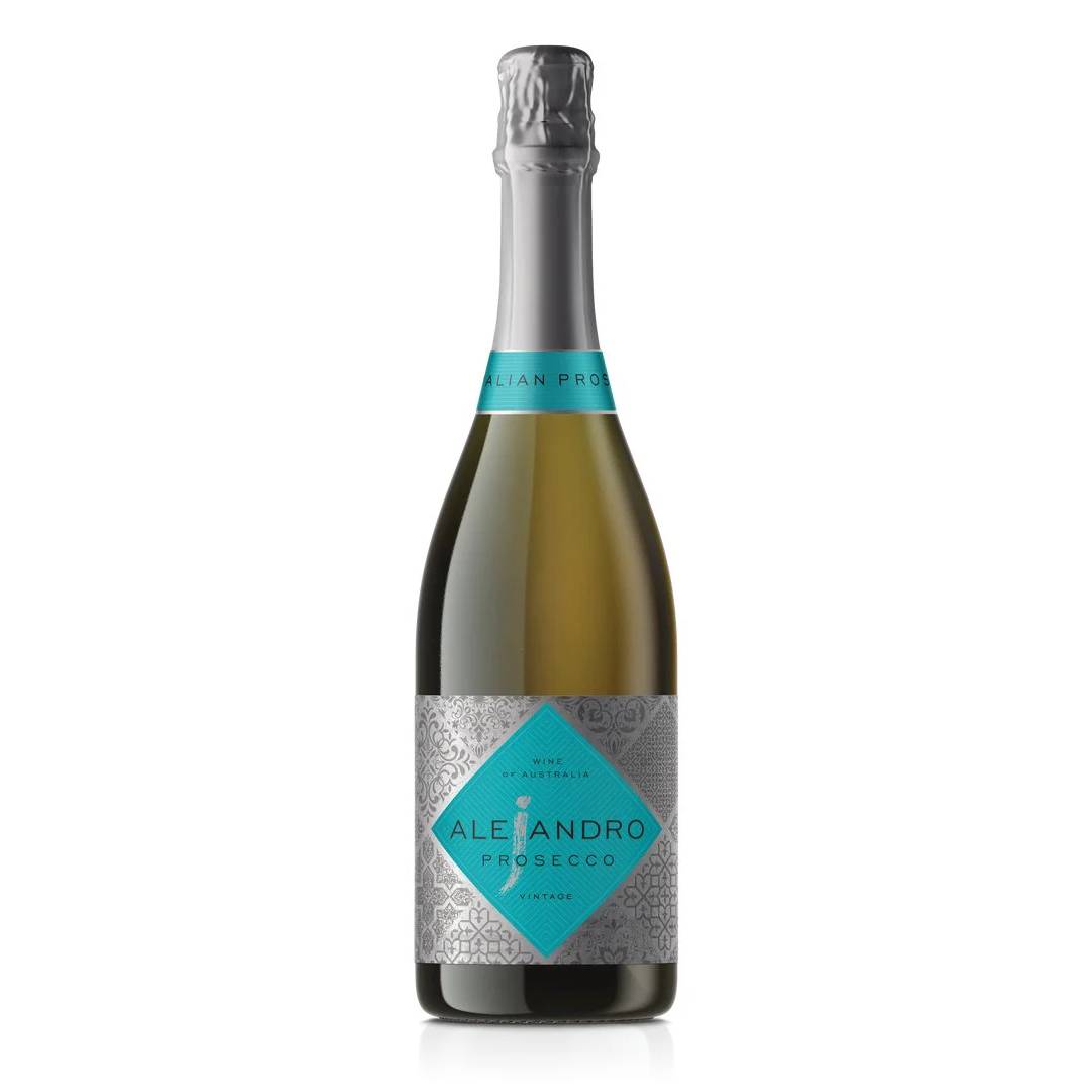 Alejandro Prosecco 2024 - Wine Australia Sparkling - Liquor Wine Cave