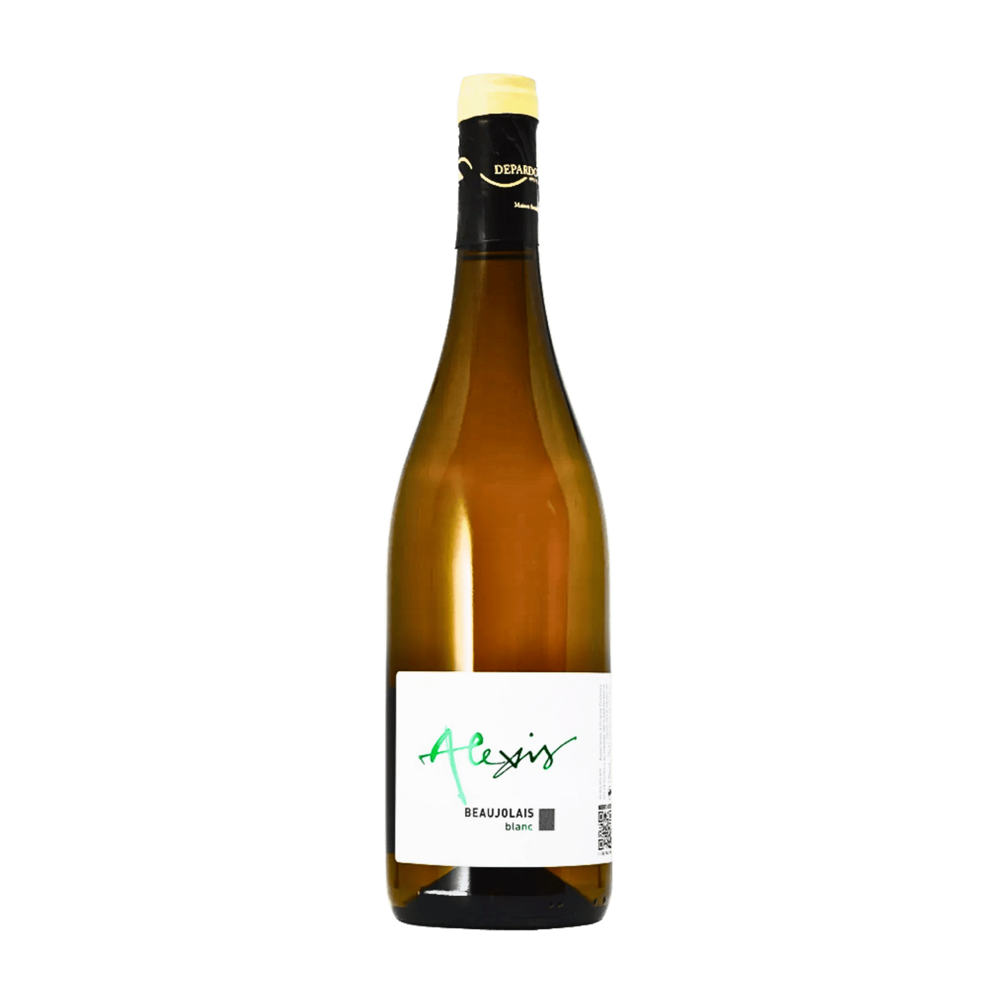 Depardon Beaujolais Blanc 'Alexis' 2024 - Wine - Liquor Wine Cave