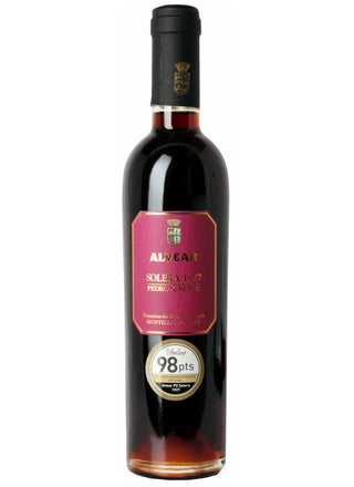 Alvear Pedro X 1927 375ml