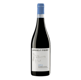 Angelo Negro Barbera d'Alba 2023