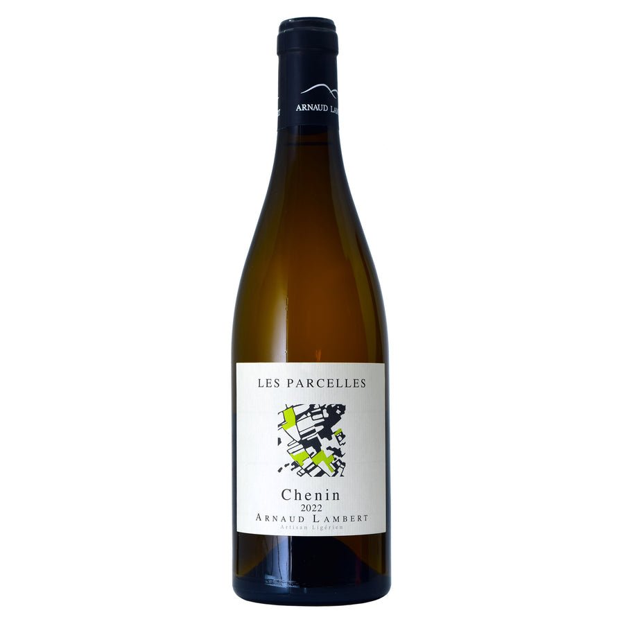 Arnaud Lambert Les Parcelles 2022 - Wine France White - Liquor Wine Cave