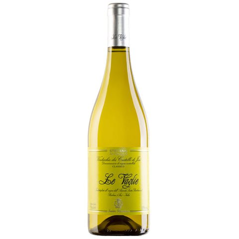 Santa Barbara Verdicchio Le Vaglie 2022 - Wine Italy White - Liquor Wine Cave