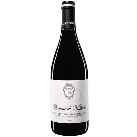Valforte Montepulciano 2023 - Wine Italy Red - Liquor Wine Cave