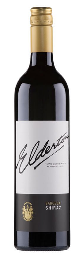 Elderton Estate Shiraz 2022 - Wine Australia Red - Liquor Wine Cave