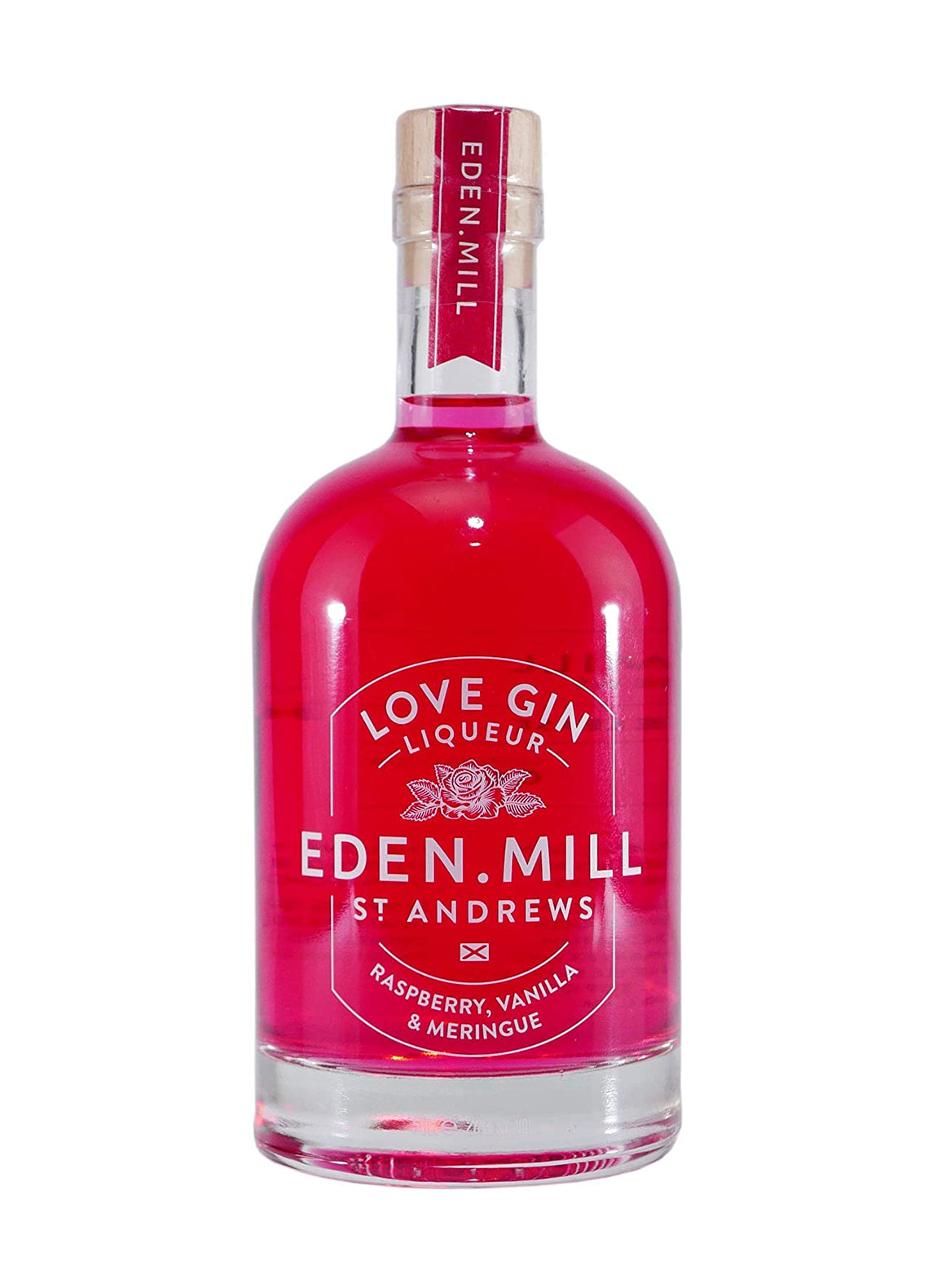 Licor de amor Eden Mill 20% 500