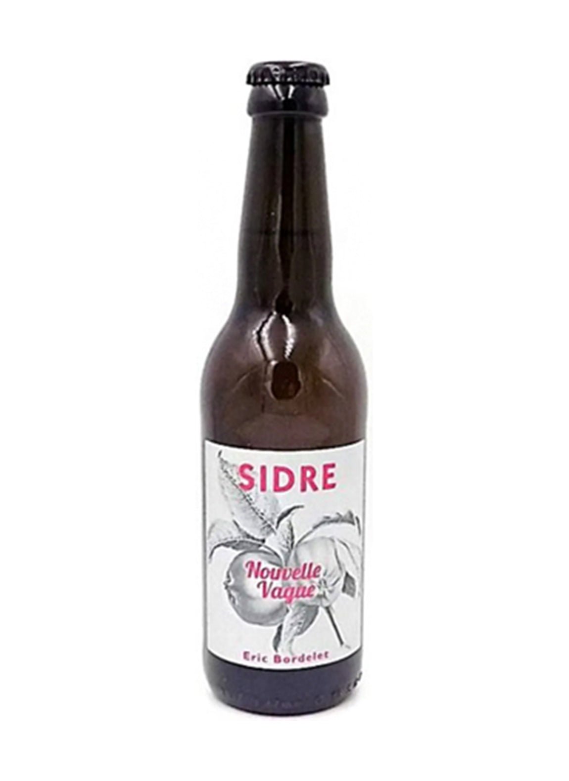 Bordelet Nouvelle Vague 330 - Cider France - Liquor Wine Cave