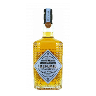 Eden Mill Single Malt 19 200ml