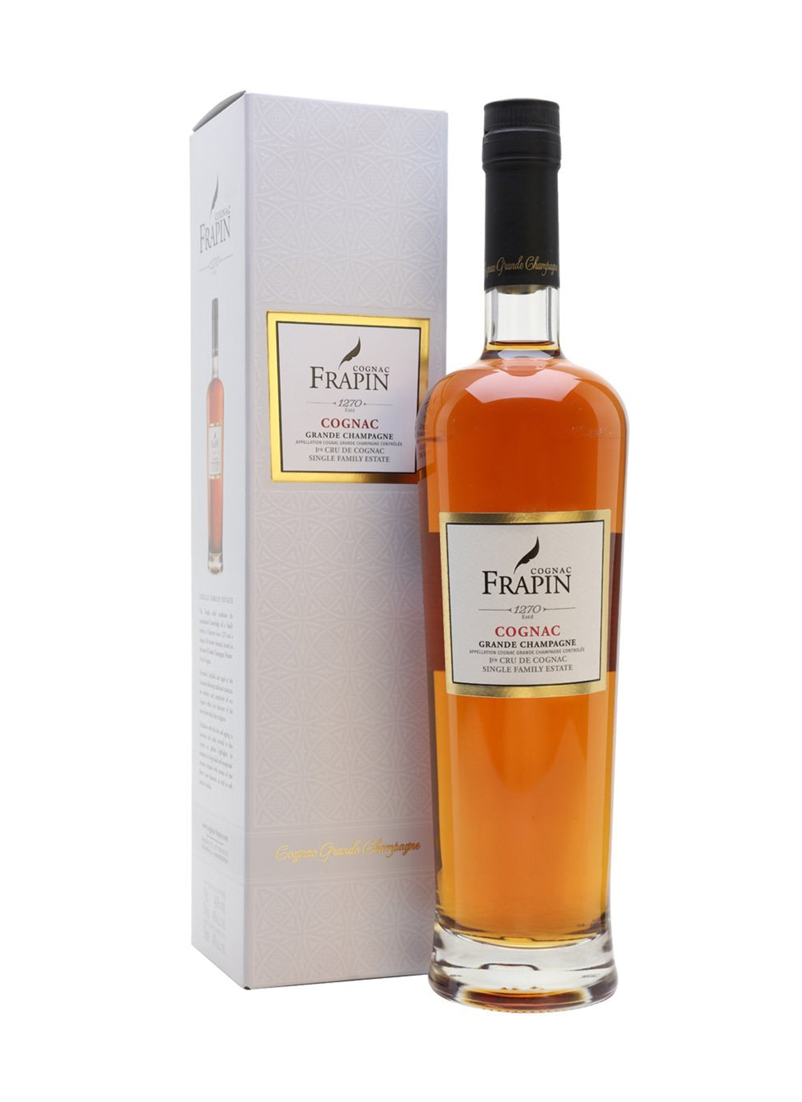 Frapin 1270 Cognac 1 Litre