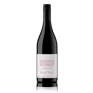 Bourke Street Pinot Noir 750ml