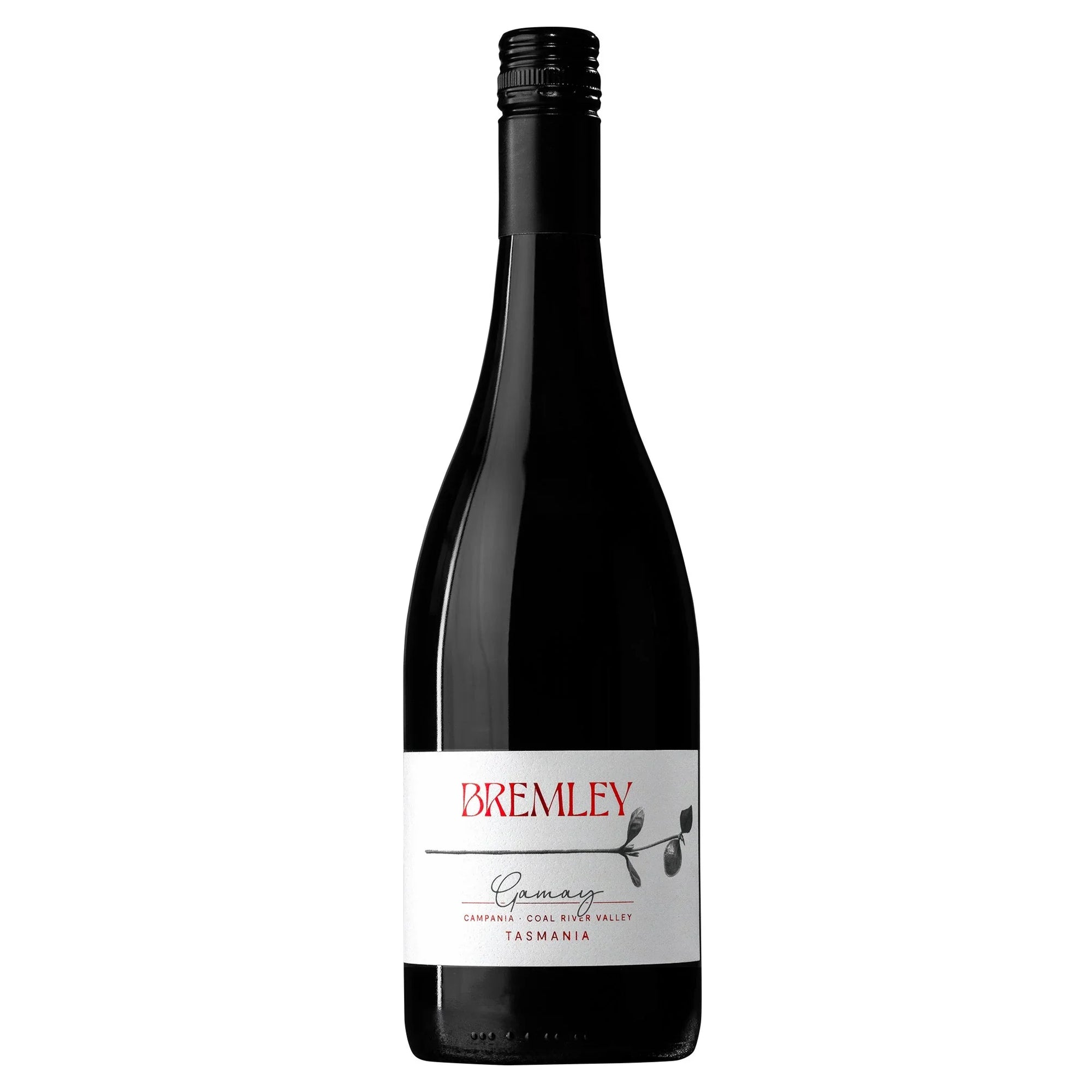 Bremley Gamay 2024 - Wine Australia Red - Liquor Wine Cave