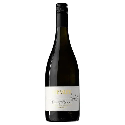 Bremley Pinot Blanc 2025 - Wine Australia White - Liquor Wine Cave