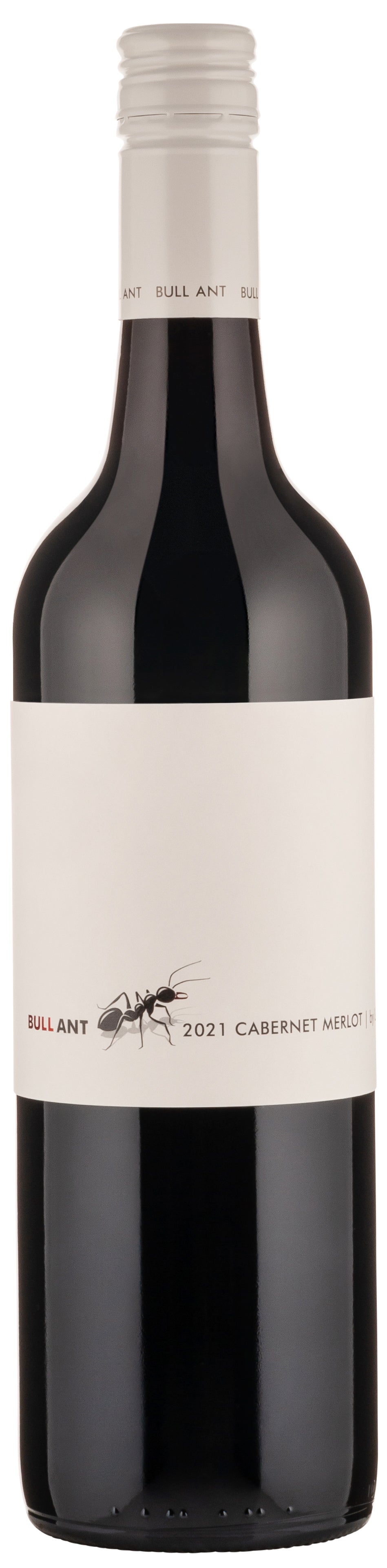Bullant by Lake Breeze Cabernet Merlot 2022 - Wine Australia Red - Liquor Wine Cave