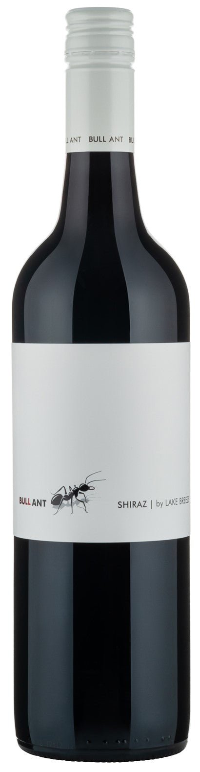 Bullant by Lake Breeze Shiraz 2022 - Wine Australia Red - Liquor Wine Cave