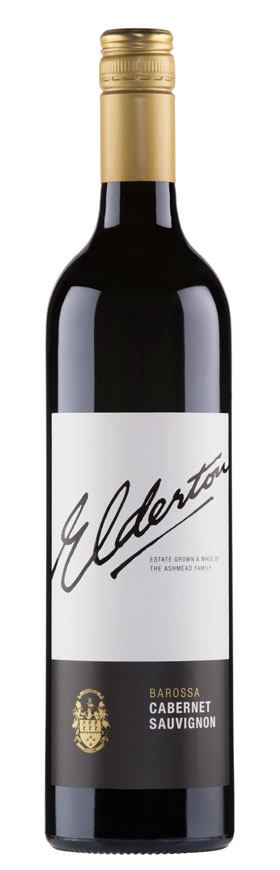 Elderton Cabernet Sauvignon 2022 - Wine Australia Red - Liquor Wine Cave