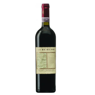 Castellani Burchino Chianti Superiore 2021