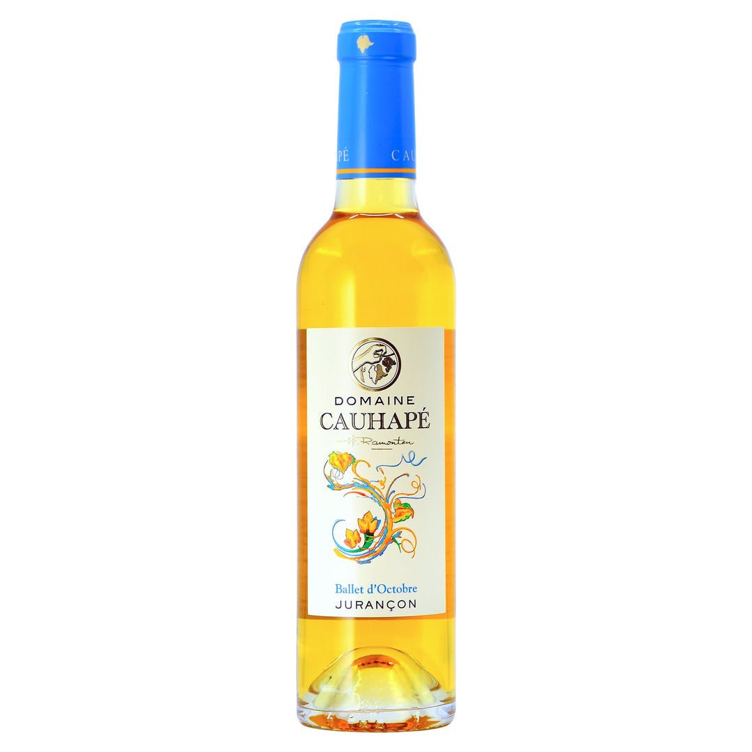 Cauhape Octobre 375ml 2020 - Wine France White - Liquor Wine Cave