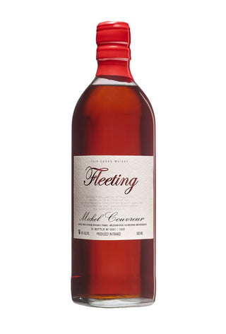 Michel Couvreur Whisky Fleeting R 49% 500ml