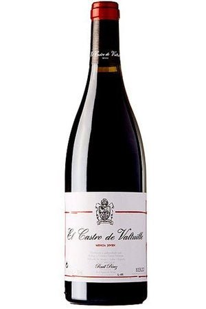 Castro Ventosa Valtuille Joven 2023 - Wine Spain Red - Liquor Wine Cave