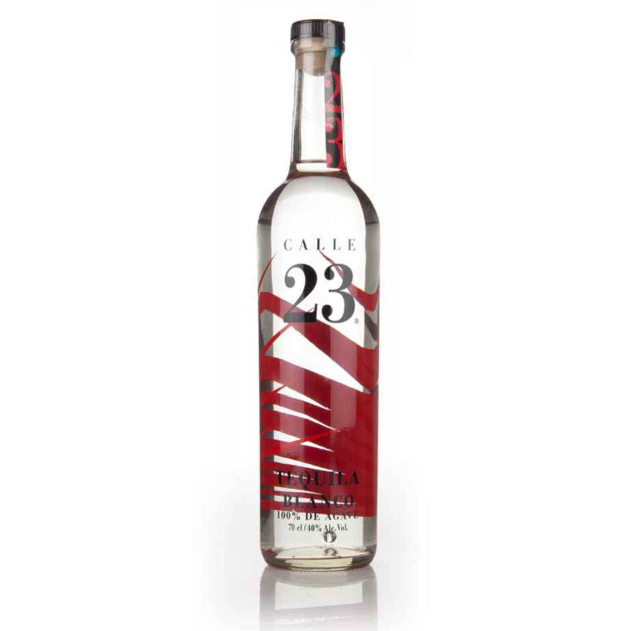 Calle 23 Blanco Tequila