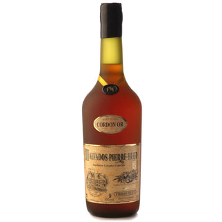 Pierre Huet Calvados Cordon Or 30 years 40% 700ML