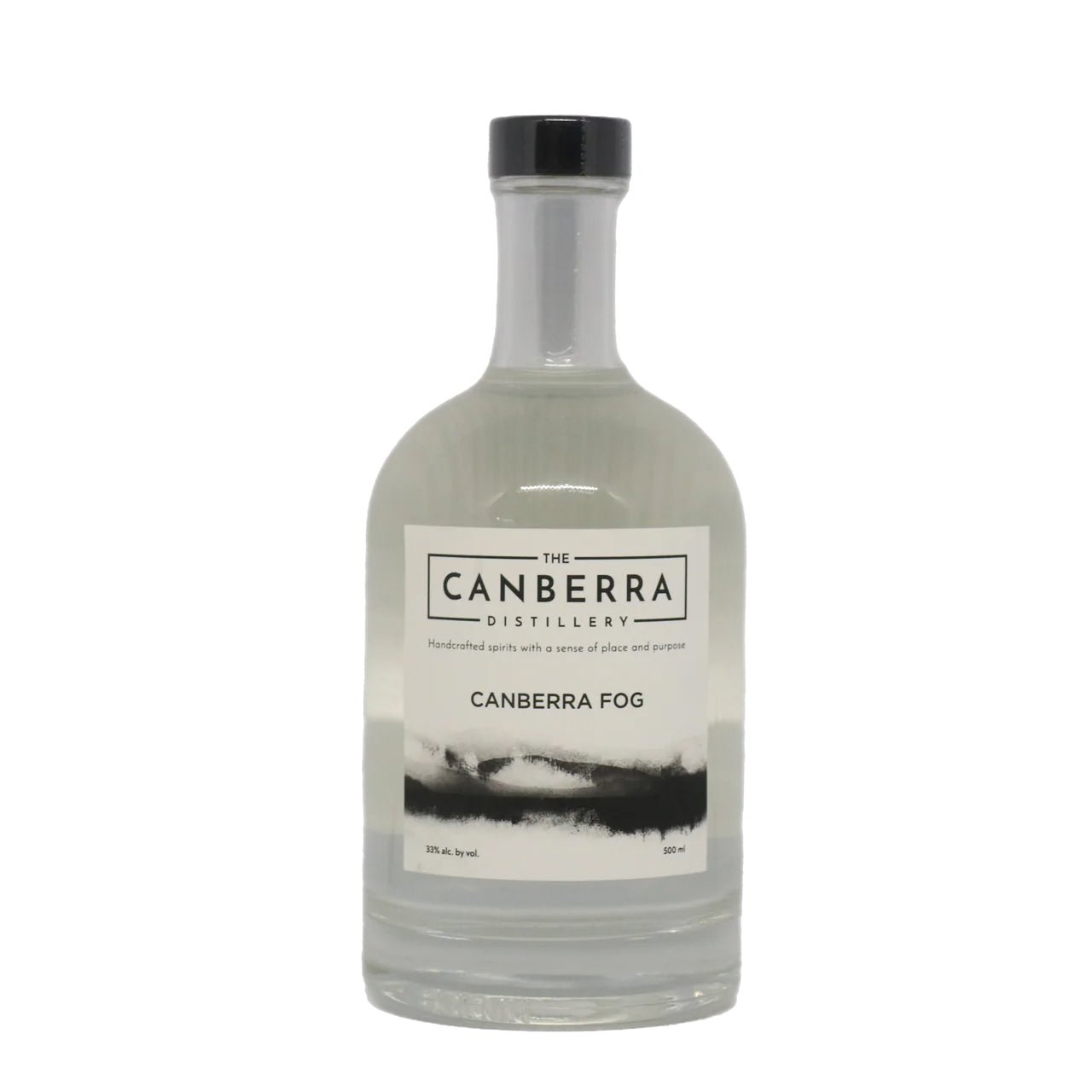 Canberra Fog 500ml - Liqueur - Liquor Wine Cave