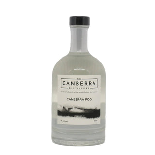 Canberra Fog 500ml