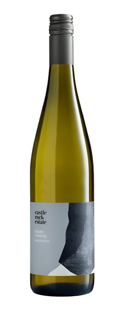 CASTLE ROCK 2022 DILETTI RIESLING - White Wine - Liquor Wine Cave