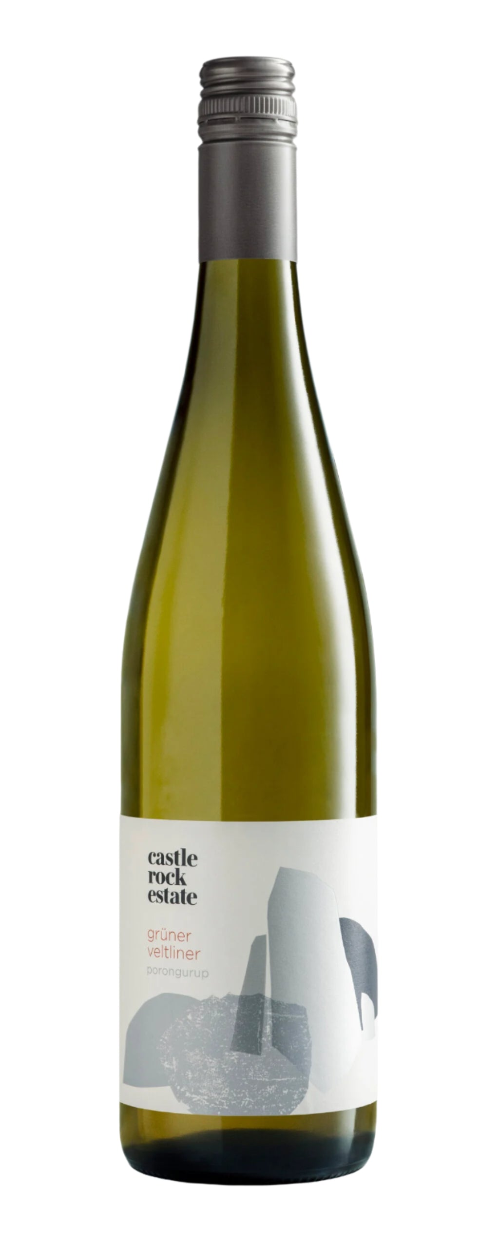 CASTLE RK 2023 GRUNER VELTLINER