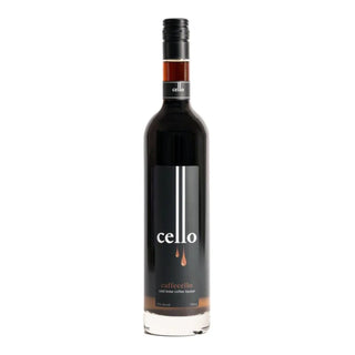 Cello Caffecello (Coffee) Liqueur 700ml