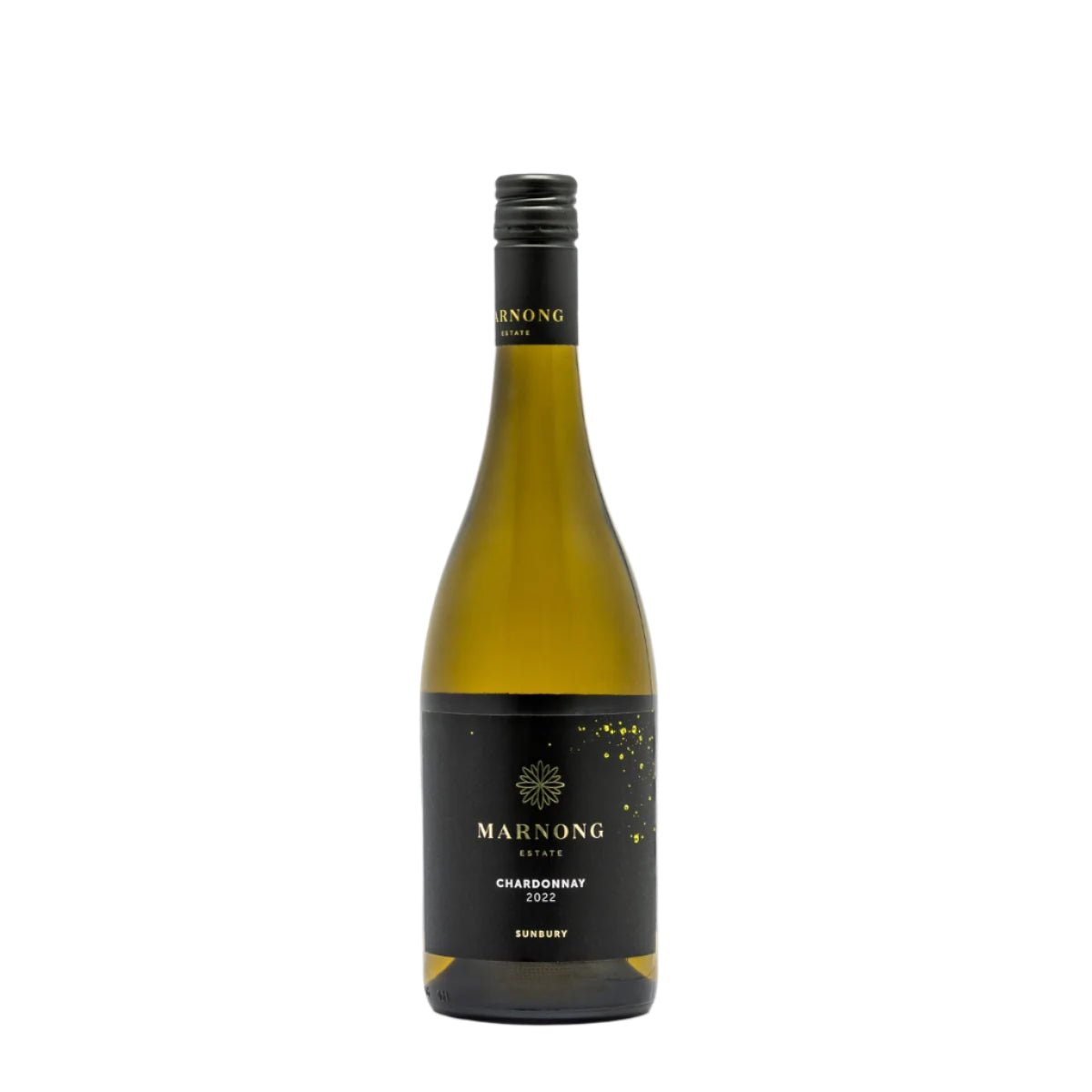 MARNONG 2022 ESTATE CHARDONNAY - White Wine - Liquor Wine Cave