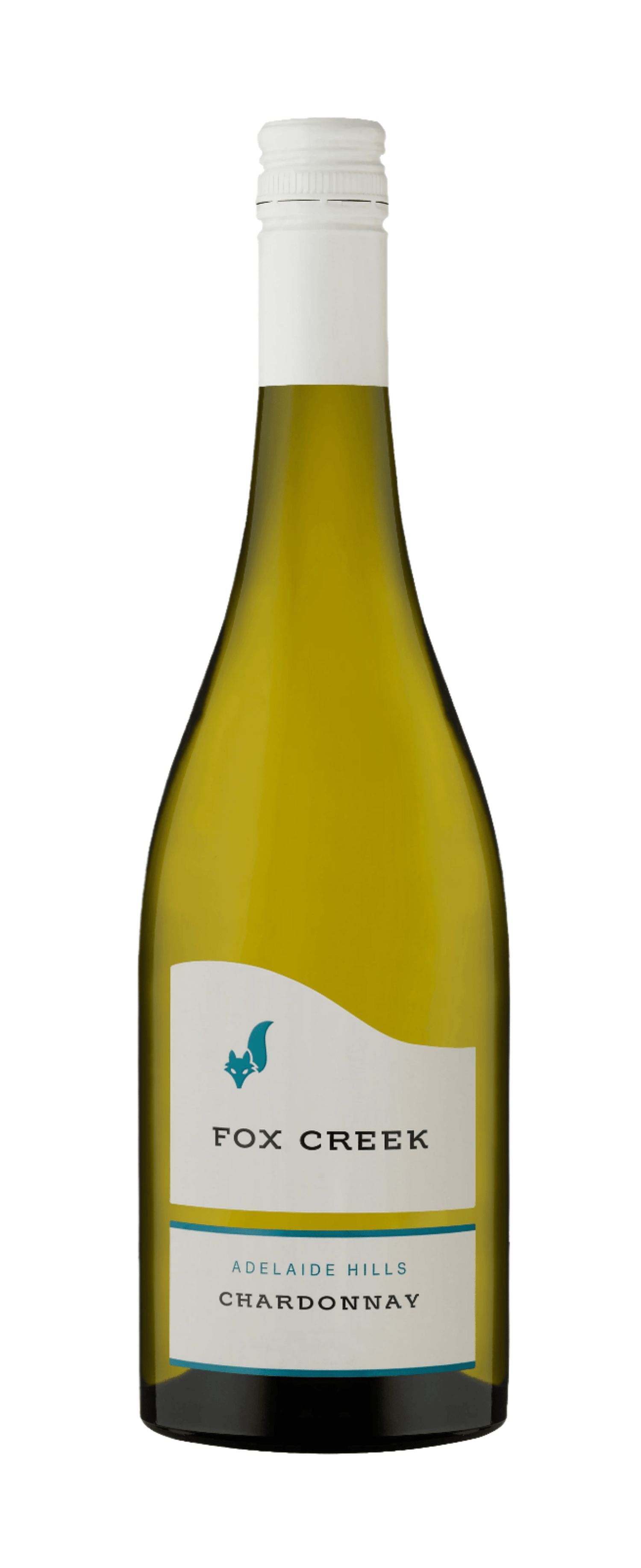 FOX CREEK 2023 CHARDONNAY - White Wine - Liquor Wine Cave