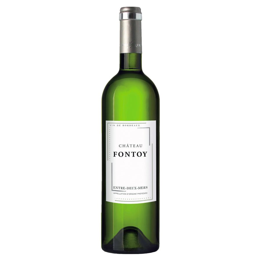 Chateau Fontoy 2023 - Wine France White - Liquor Wine Cave