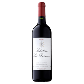 Chateau Les Parruades 2020