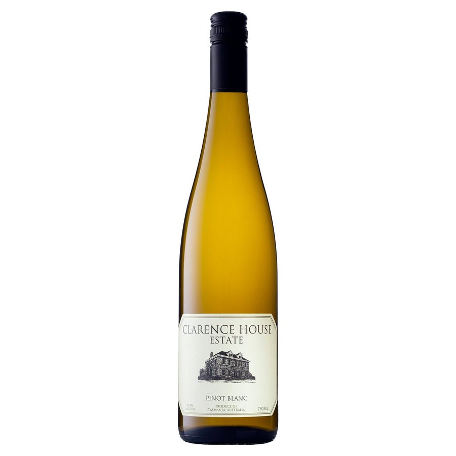 Clarence House Estate Pinot Blanc 2024 - Wine Australia White - Liquor Wine Cave