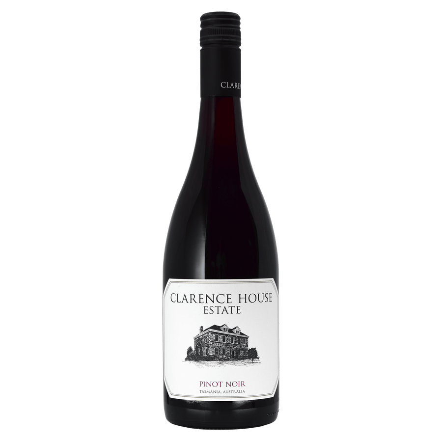 Clarence House Estate Pinot Noir 2023 - Wine Australia Red - Liquor Wine Cave