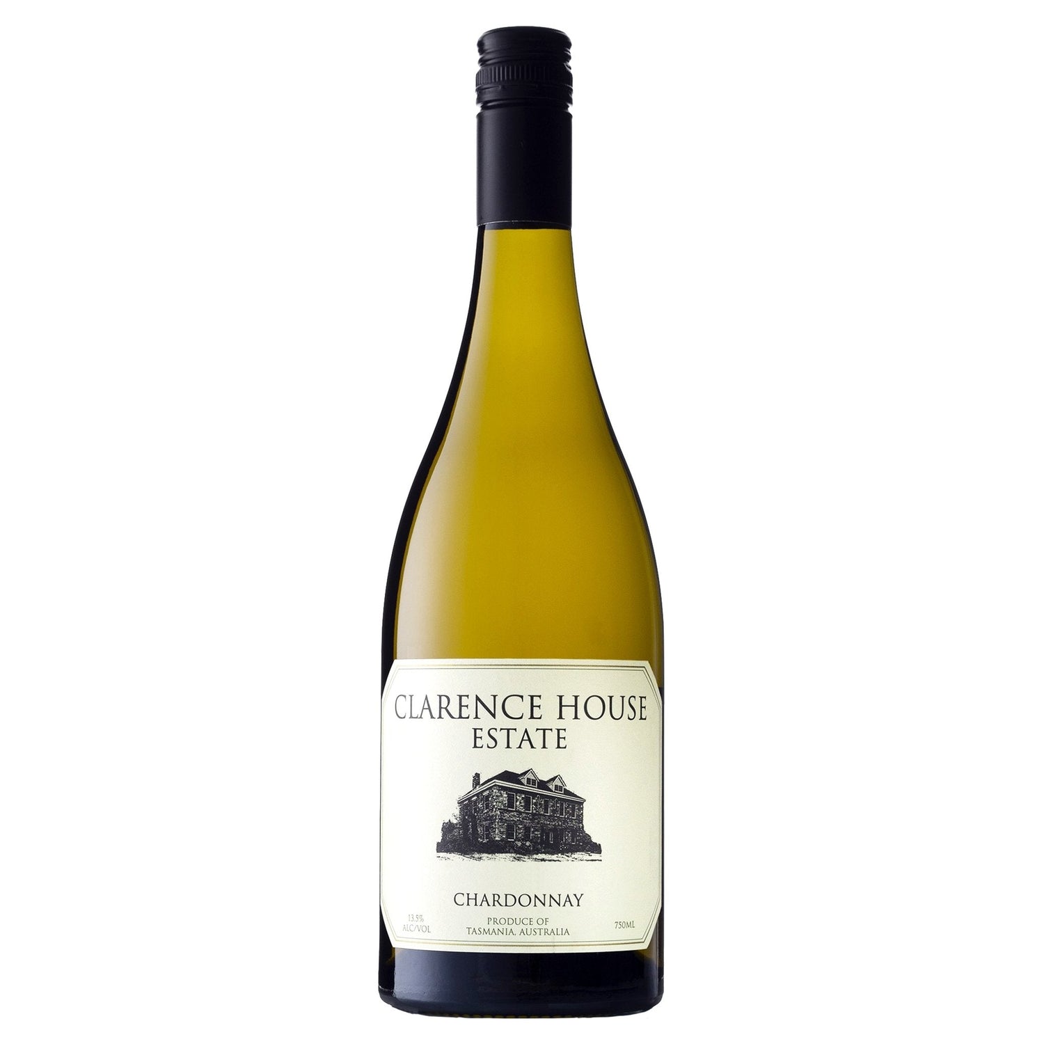 Clarence House Estate Chardonnay 2024 - Wine Australia White - Liquor Wine Cave