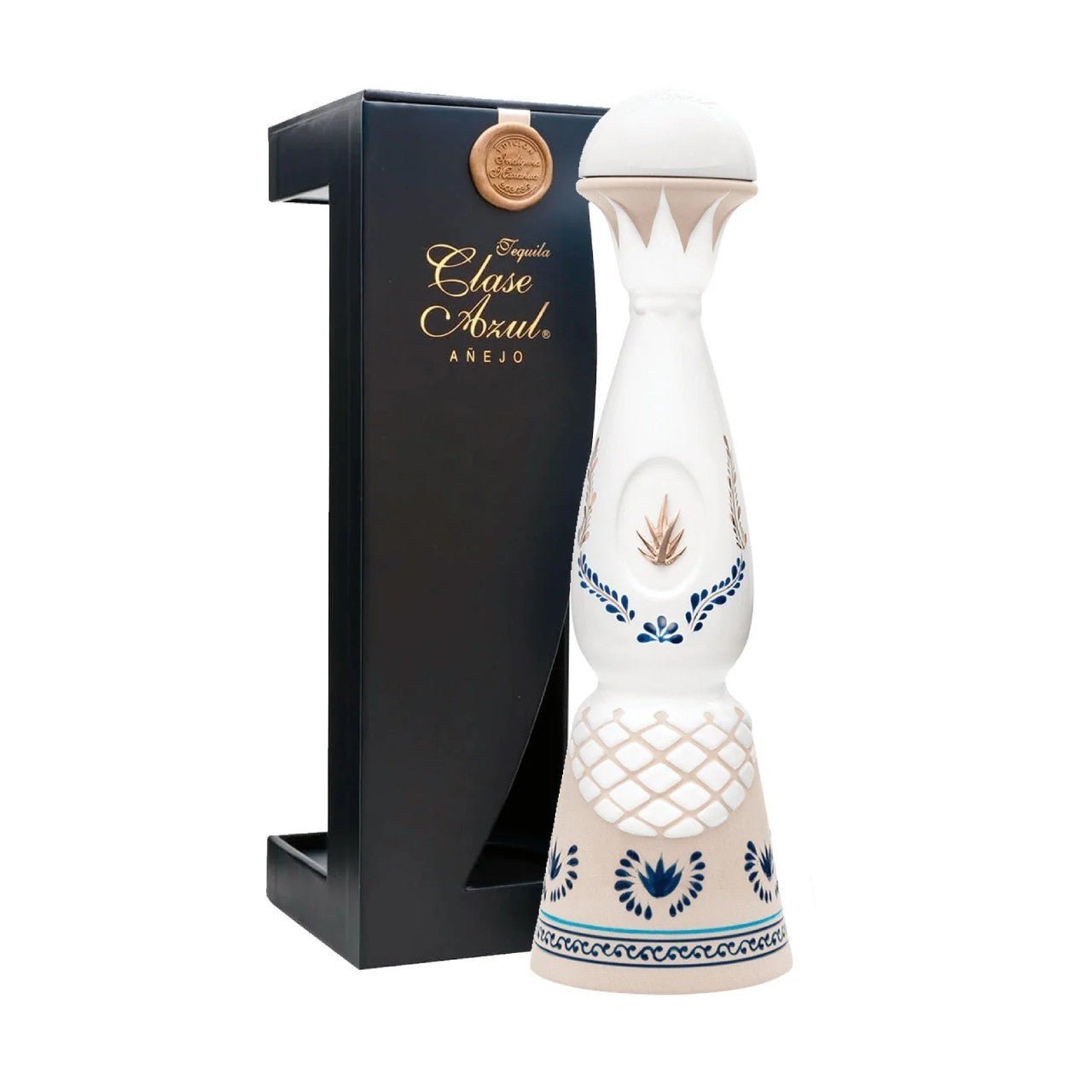 Clase Azul Tequila Anejo 40% 750ml - Tequila - Liquor Wine Cave