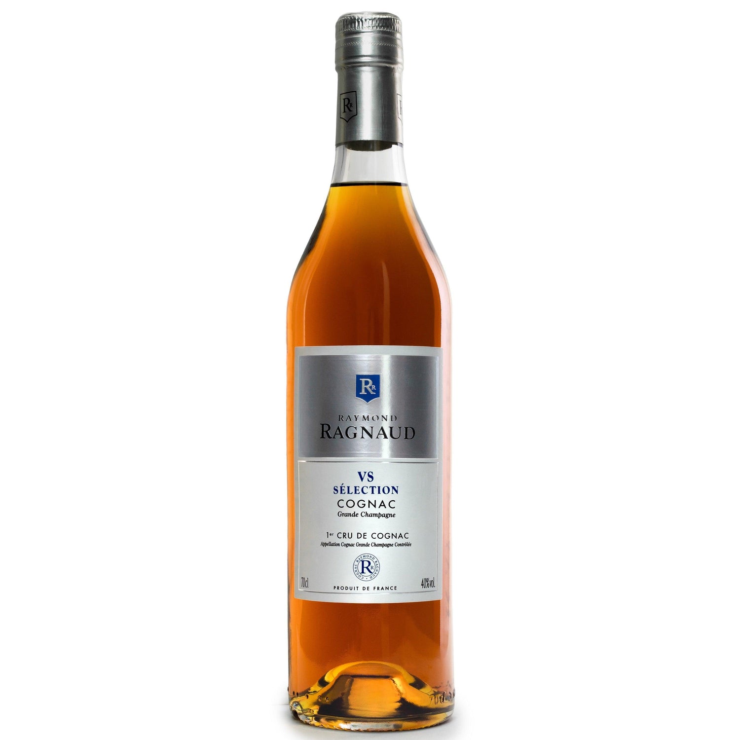 Raymond Ragnaud Cognac Selection 4 Years 40% 700ML Bottle - Premium Cognac at Liquor Wine Cave