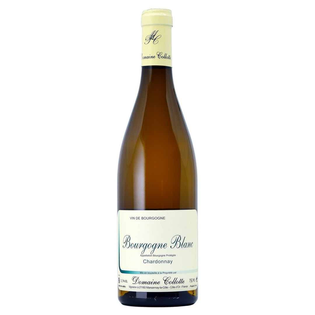 Collotte Bourgogne Blanc 2023 - Wine France White - Liquor Wine Cave